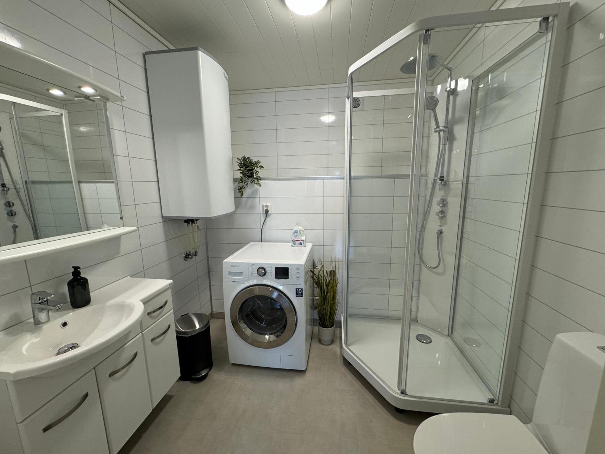 Small Apartment In The Harbour Of Jørpeland Dış mekan fotoğraf